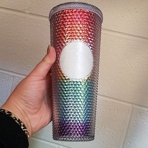Starbucks cup